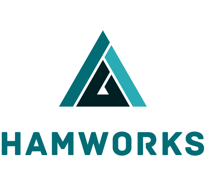 株式会社HAMWORKS