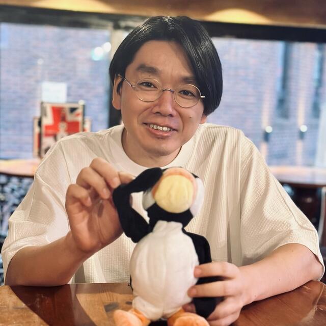 菱川 拓郎さんの写真