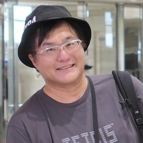 山川 祐一郎さんの写真