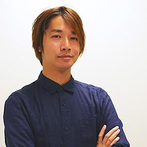 早瀬 将一さんの写真