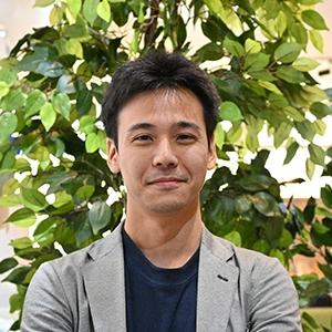 武藤 海さんの写真