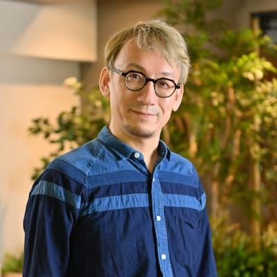 深沢 幸治郎さんの写真