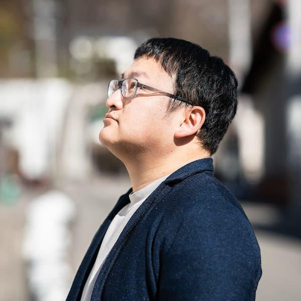 長谷川 広武さんの写真