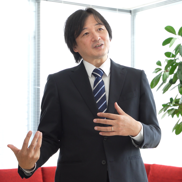 藤田 拓さんの写真