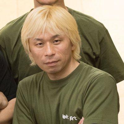 國分 亨さんの写真