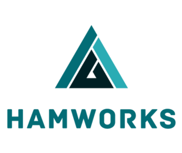 株式会社HAMWORKS