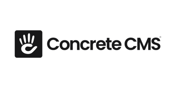 Concrete CMS