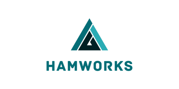 株式会社HAMWORKS